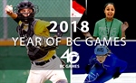 Province proclaims 2018 The Year of BC Games